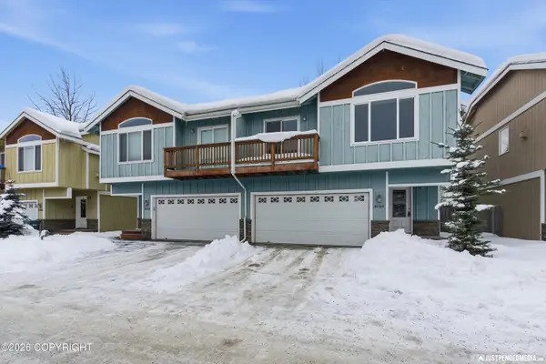 8140 Marsha Loop #35, Anchorage, AK 99507