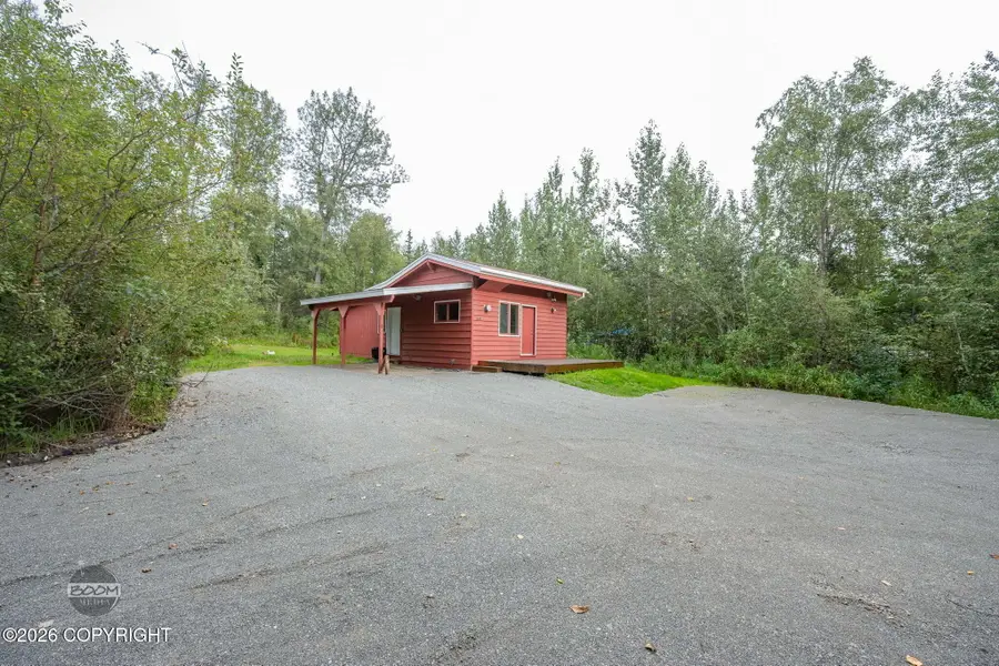 2631 N Hematite Drive, Wasilla, AK 99654 - #2