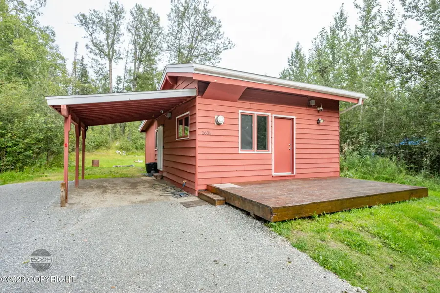 2631 N Hematite Drive, Wasilla, AK 99654 - #3