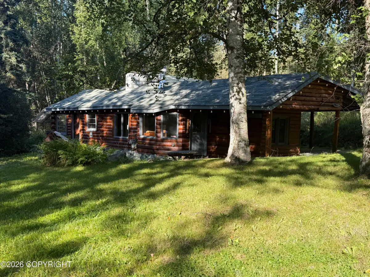 16921 Foothill Avenue, Eagle River, AK 99577 - #1