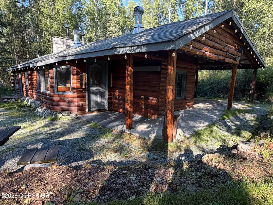 16921 Foothill Avenue, Eagle River, AK 99577 - #2