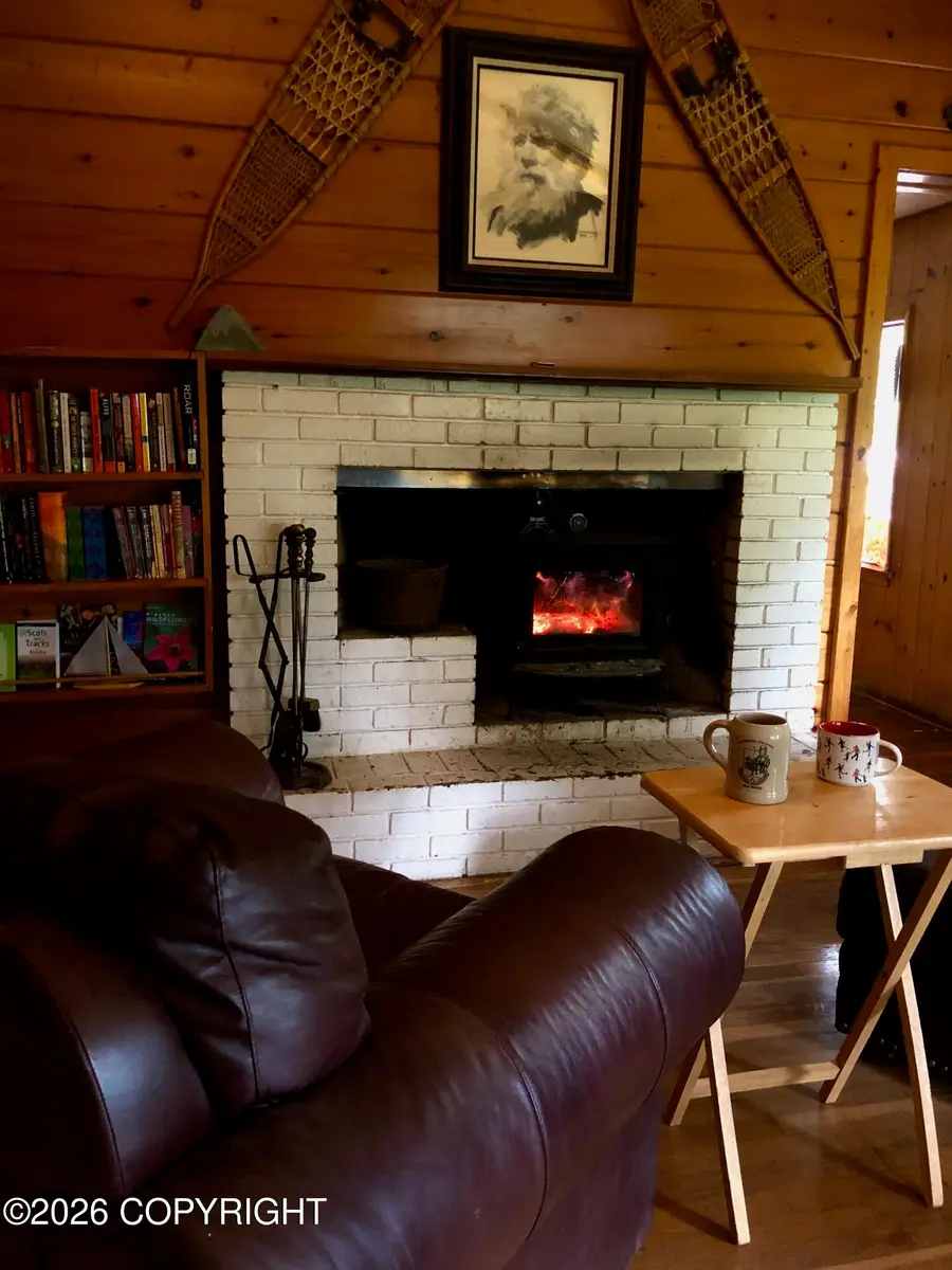 16921 Foothill Avenue, Eagle River, AK 99577 - #3