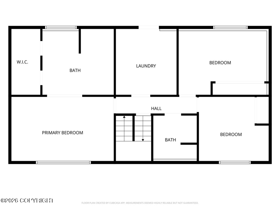 1480 Cache Drive, Anchorage, AK 99507 - #2