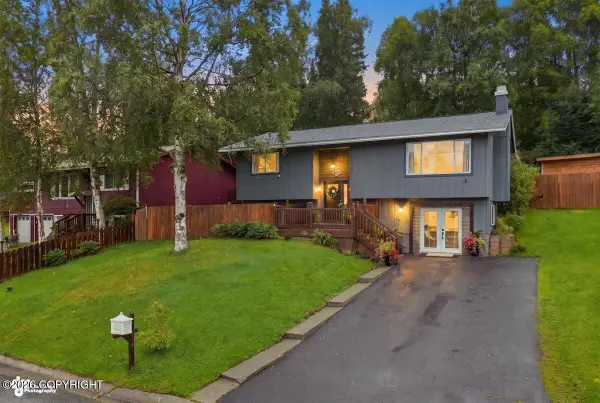 873 Norman Street, Anchorage, AK 99504