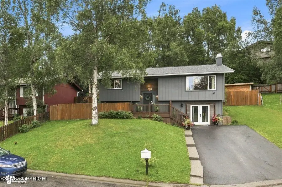 873 Norman Street, Anchorage, AK 99504 - #3
