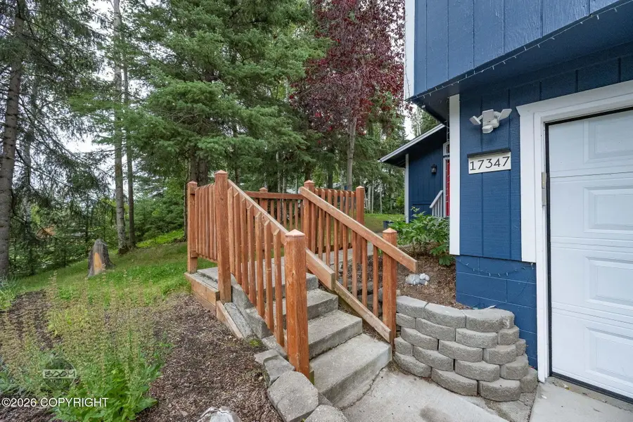 17347 Kahiltna Drive, Eagle River, AK 99577 - #2