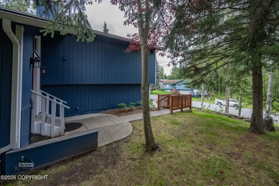17347 Kahiltna Drive, Eagle River, AK 99577 - #3