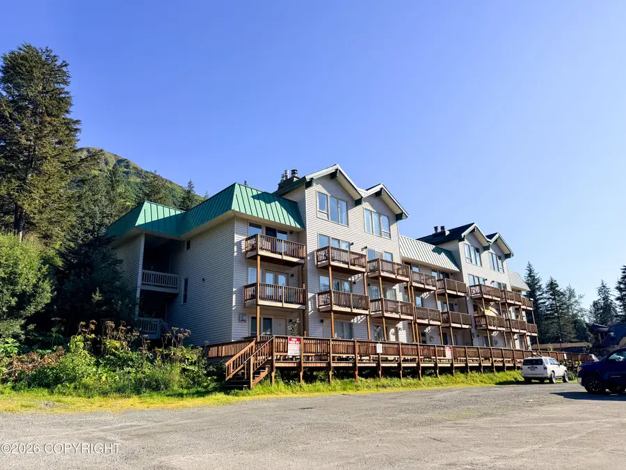 125 White Pass Lane #804, Girdwood, AK 99587 - #3