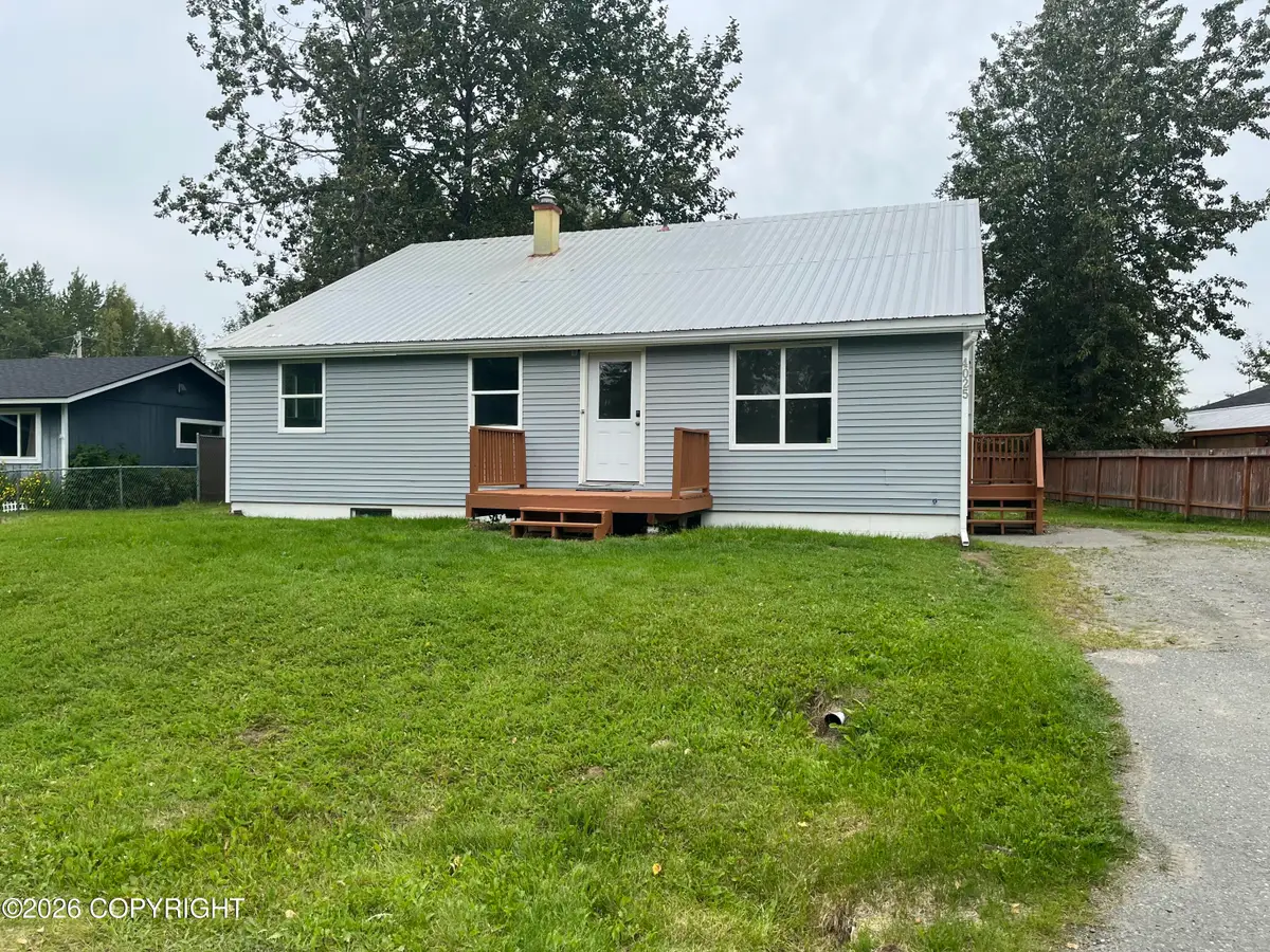4025 Primrose Place, Kenai, AK 99611 - #1
