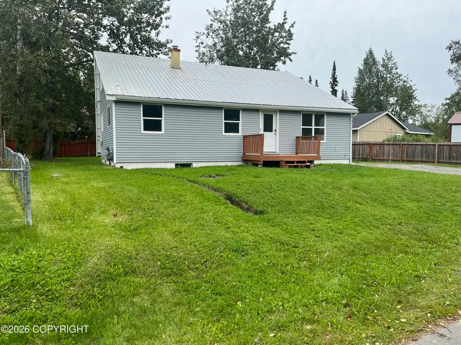4025 Primrose Place, Kenai, AK 99611 - #2