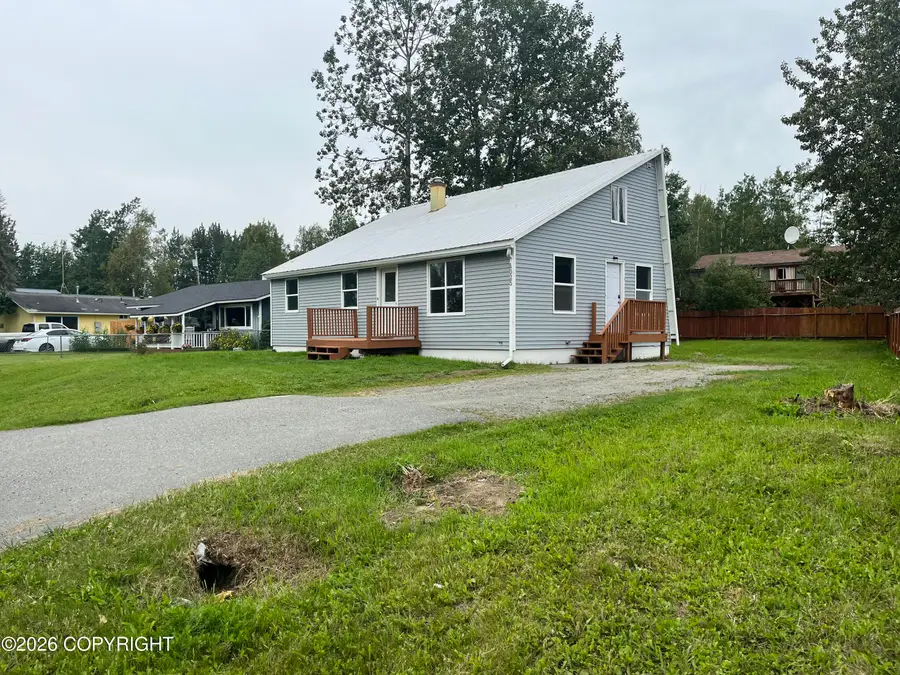 4025 Primrose Place, Kenai, AK 99611 - #3
