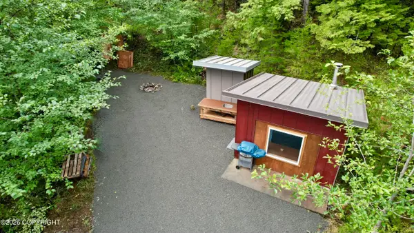 240 SE Logger's Lane, Coffman Cove, AK 99918