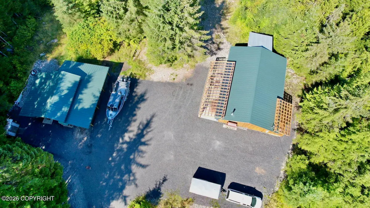500 Heather Street, Naukati Bay, AK 99000 - #1