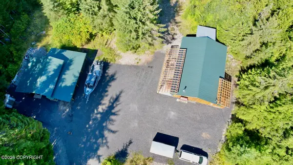 500 Heather Street, Naukati Bay,  99000