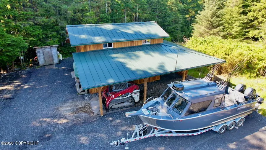 500 Heather Street, Naukati Bay, AK 99000 - #3