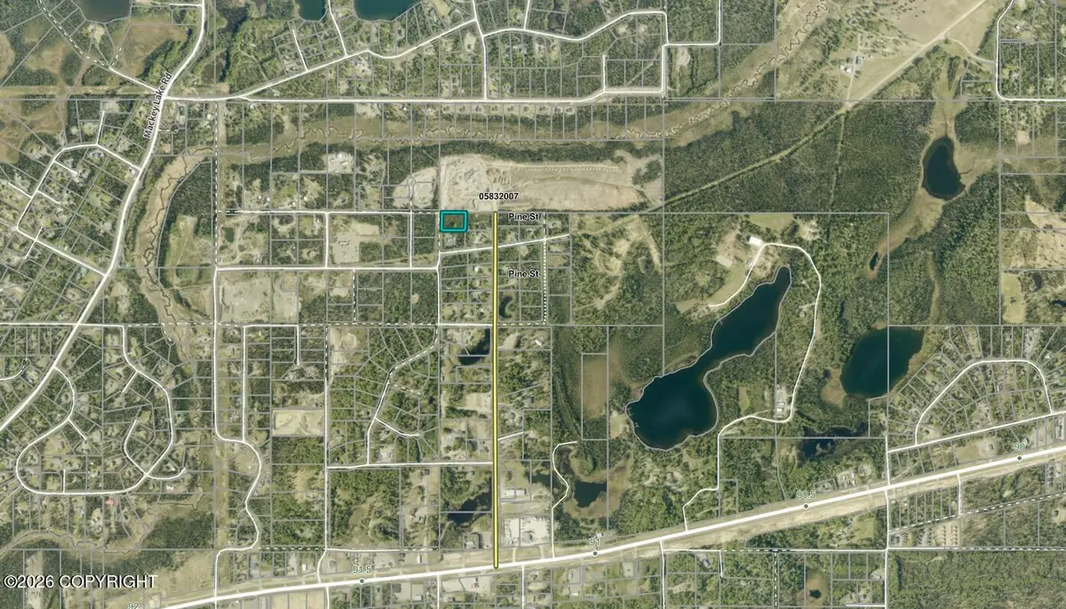 36728 Raspberry Street, Soldotna, AK 99669 - #1