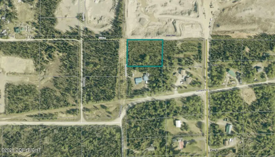 36728 Raspberry Street, Soldotna, AK 99669 - #2
