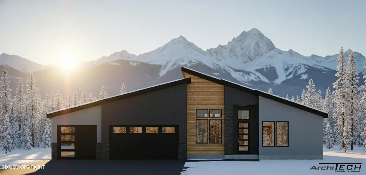 1942 W Cashatt Avenue, Wasilla, AK 99654 - Image #1