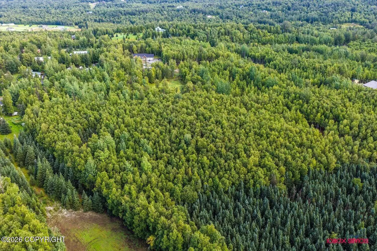 1670 N Kaylee Ann Circle, Palmer, AK 99645 - #1