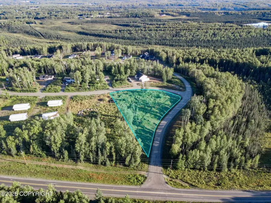 L19 Northern Skies, Wasilla, AK 99623 - #2