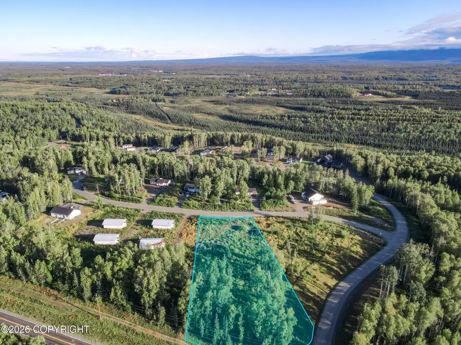 9410 W Blue Moon Circle, Wasilla, AK 99623 - #3