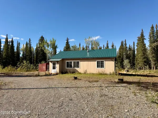 L5B7 Blackburn Street, Tok, AK 99780