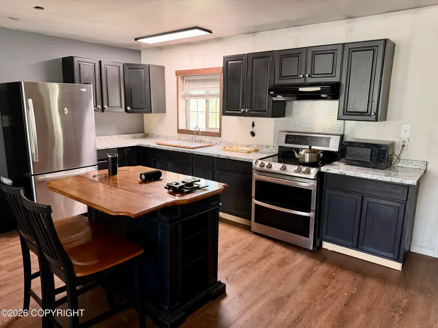 L5B7 Blackburn Street, Tok, AK 99780 - #2