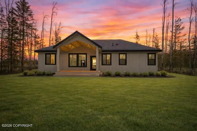 5486 W Conner Court, Wasilla, AK 99654 - Image #3