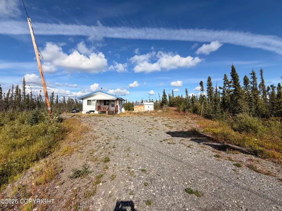 1020 Glenn Highway, Glennallen, AK 99588 - #2