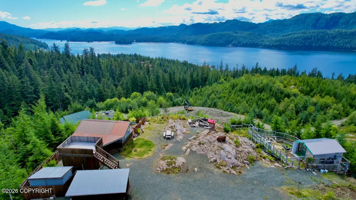 L30 Greentree Heights, Thorne Bay, AK 99919 - #1