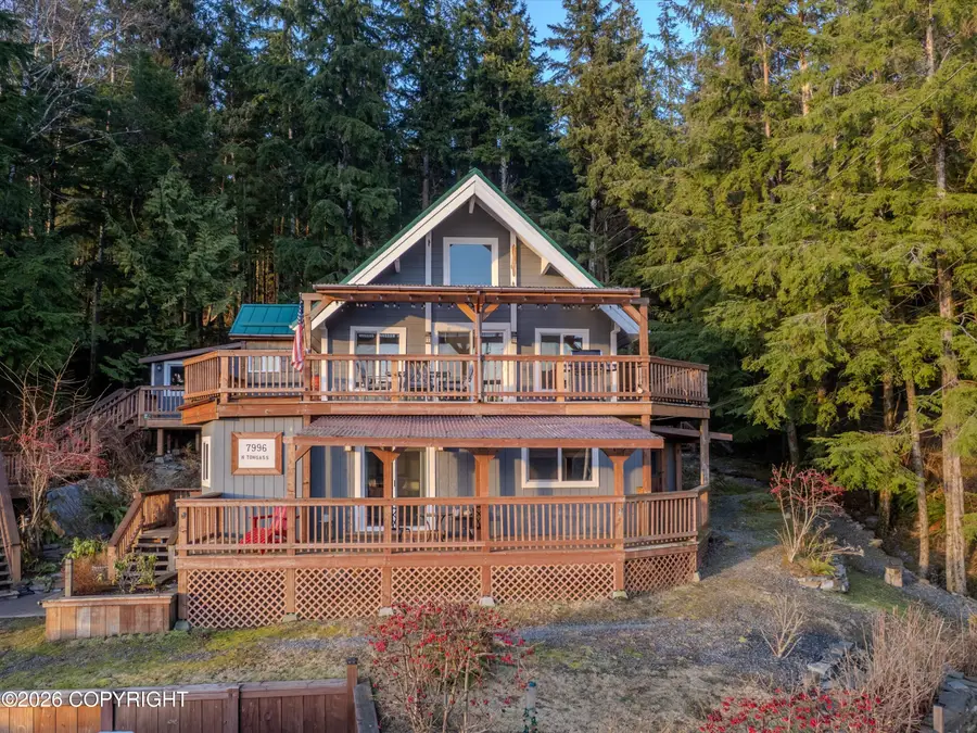 7996 N Tongass Highway, Ketchikan, AK 99901 - #2