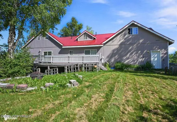 5488 S Timberline Drive, Wasilla, AK 99623