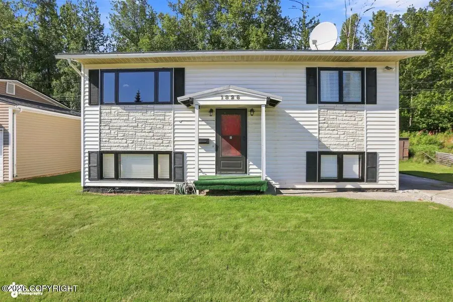 1826 Twining Drive, Anchorage, AK 99504 - #3