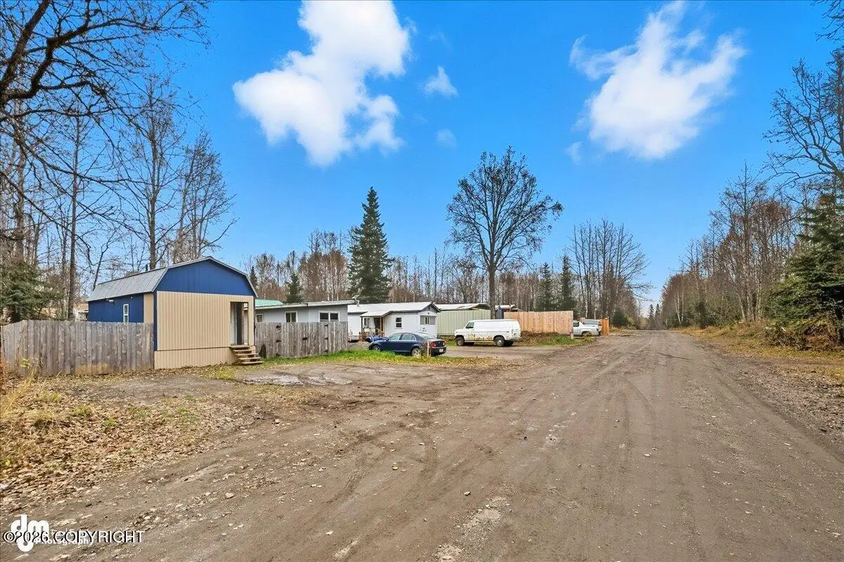 52176 Merrill Avenue, Nikiski, AK 99611 - #1