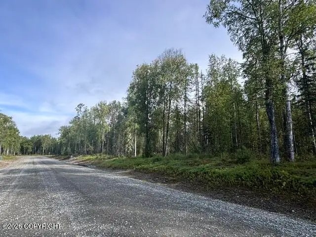 L6 S Spatterdock Street, Talkeetna, AK 99676 - #1