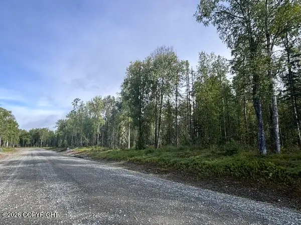 L6 S Spatterdock Street, Talkeetna, AK 99676