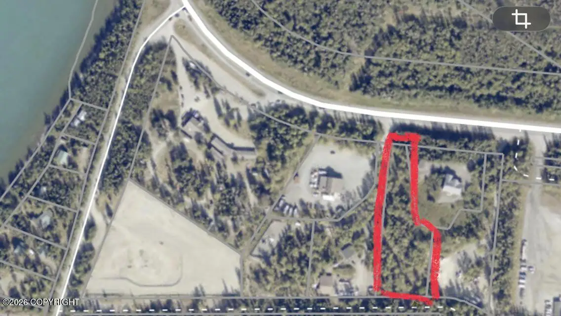 21891 Sterling Highway, Cooper Landing, AK 99572 - #1