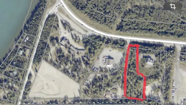 21891 Sterling Highway, Cooper Landing, AK 99572