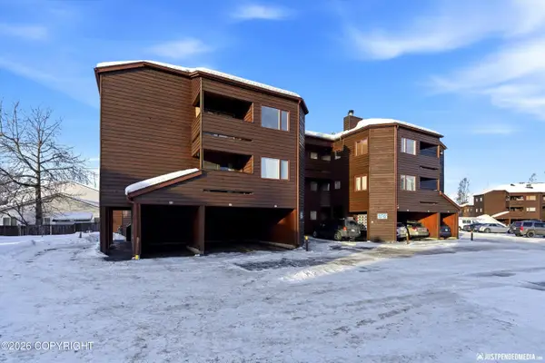 9750 Vanguard Drive #54, Anchorage, AK 99507