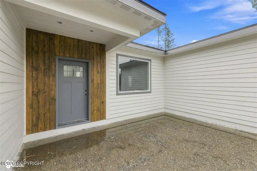 6998 S Lark Circle, Wasilla, AK 99623 - #3