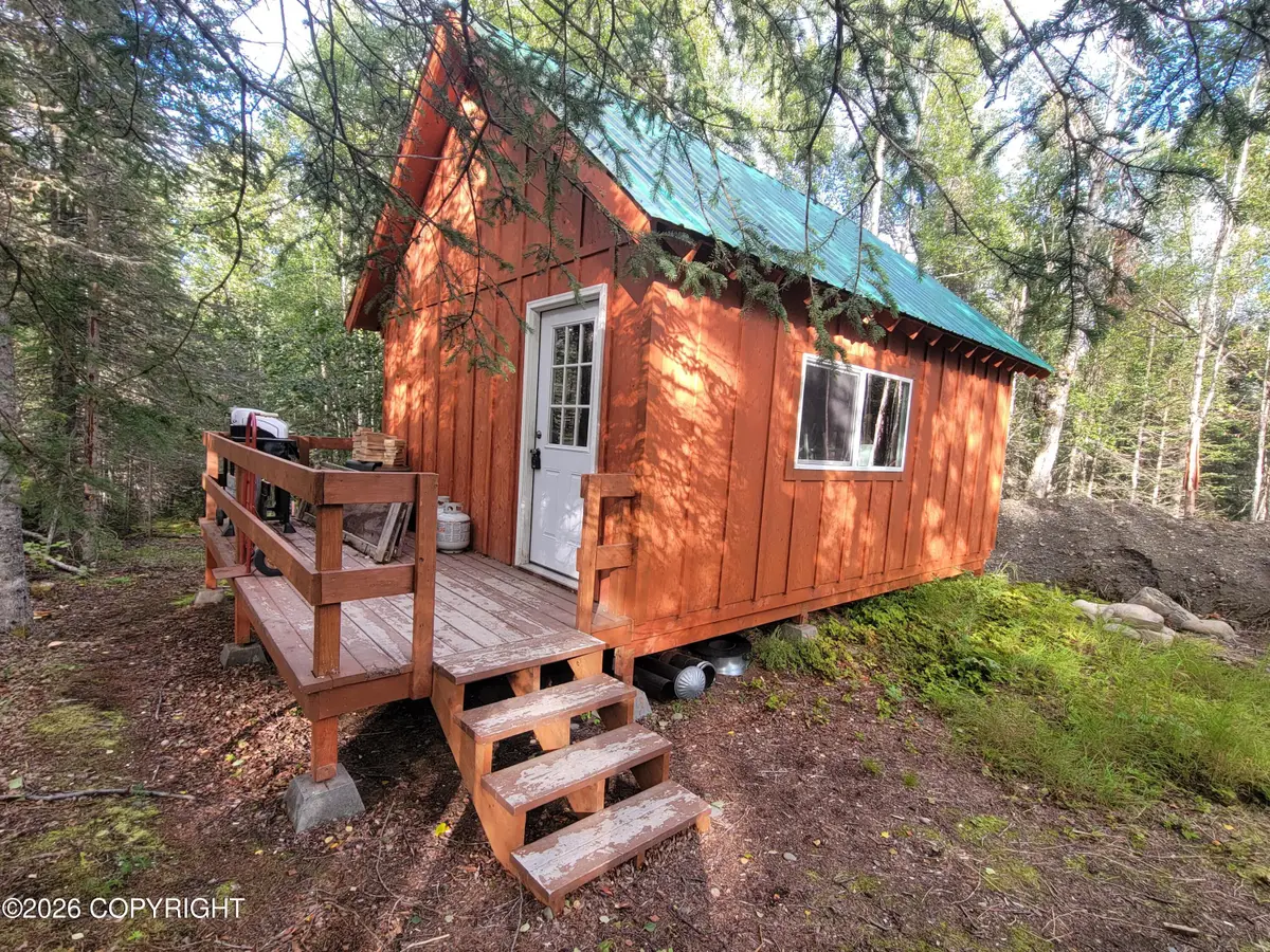 49132 Dallas Avenue, Nikiski, AK 99635 - #1