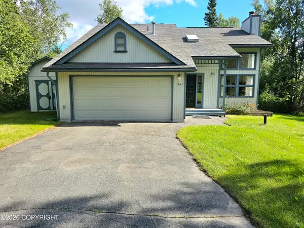 1965 N Kentucky Derby Drive, Palmer, AK 99645