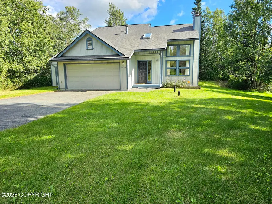1965 N Kentucky Derby Drive, Palmer, AK 99645 - #2