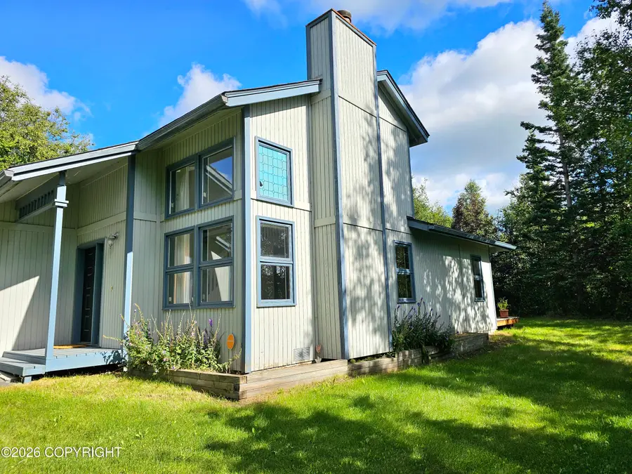 1965 N Kentucky Derby Drive, Palmer, AK 99645 - #3