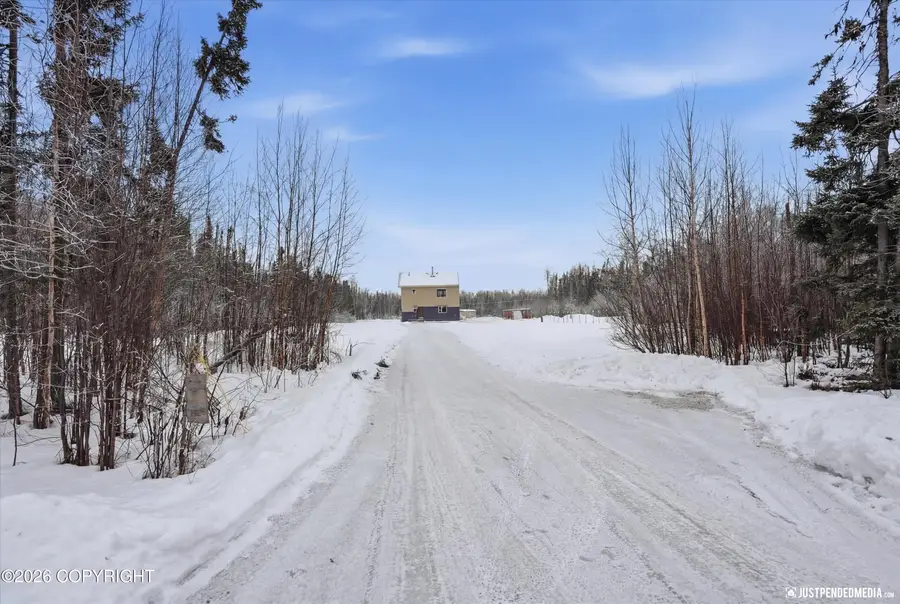 3340 W Spence Lane, Wasilla, AK 99654 - Image #2