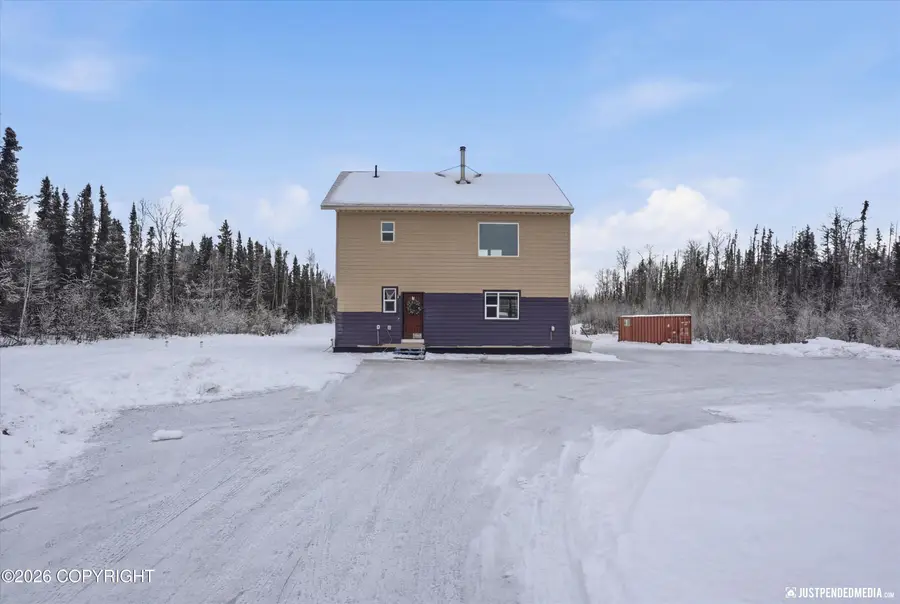 3340 W Spence Lane, Wasilla, AK 99654 - Image #3