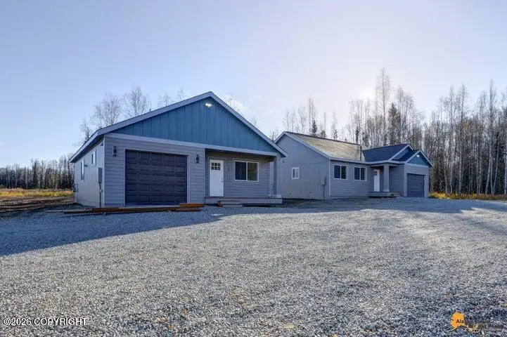 2901 N Jasper Drive #2, Wasilla, AK 99654 - #1