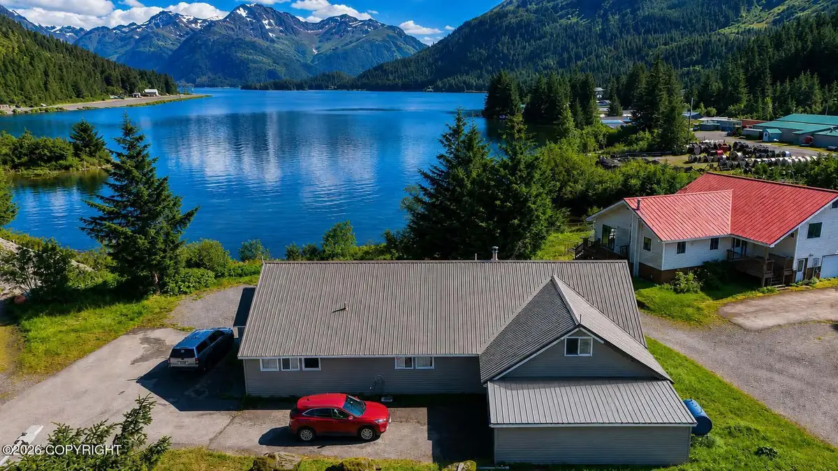 810 Lefevre Street, Cordova, AK 99574 - #1