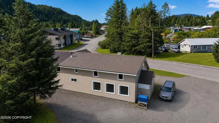 810 Lefevre Street, Cordova, AK 99574 - #3