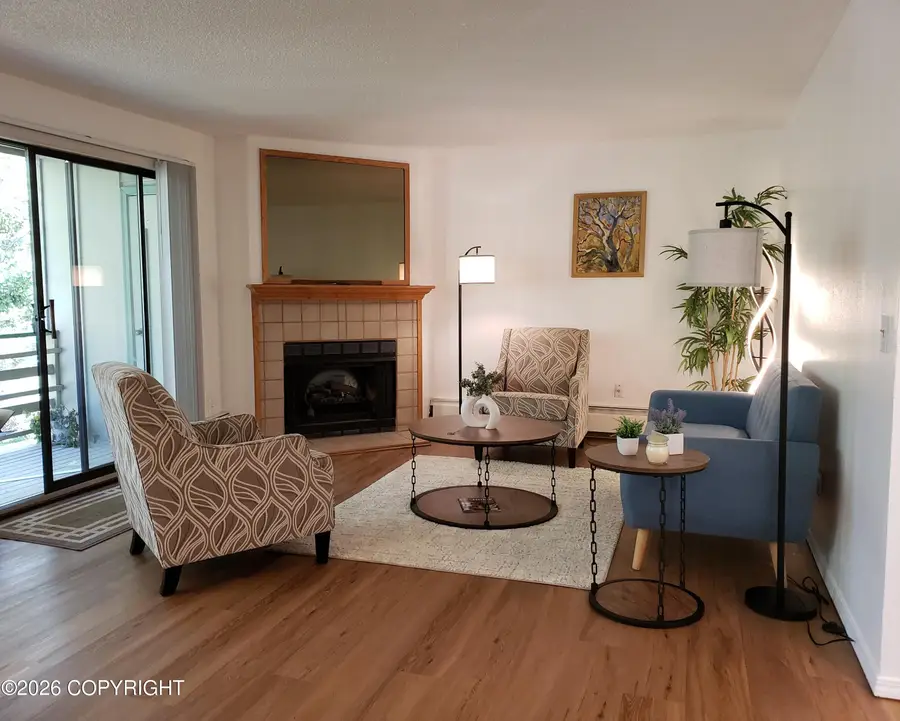 3011 Lois Drive #113, Anchorage, AK 99517 - #2